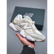 NB 9060 Sneakers/New Balance Dad Shoes Outdoor Running Shoes Thick-Soled Shoes Four Seasons Can Wear