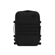 CabinZero Military Cabin Bag With Luggage Trackers 44L