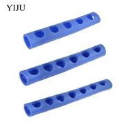 YIJU Pool Noodle Swim Water Noodle Bright with Holes Blue Swimming Pool Noodle Foam Swim Noodle for 