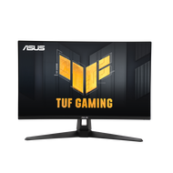 ASUS TUF Gaming VG27AQ3A 黑色 VG27AQ3A