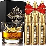 Fathers Day Dad Gifts - Gifts for Dad, Fathers Day Unique Gift Ideas, Best DAD Ever Gifts, Whiskey S