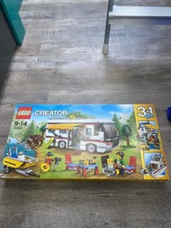Lego 31052 creator