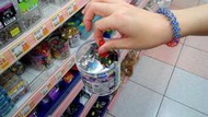 十色強力跳棋磁鐵19mm(堅持不用強力膠)-可替代圖釘
