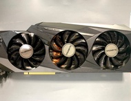 極新淨 Gigabyte RTX 3090 gaming oc 24gb 顯示卡 顯卡 gpu 