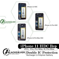 Baterai Iphone 11 Iphone 11 Pro Iphone 11 Pro Max HDC Replika
