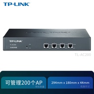 TP-LINK Wireless AP Controller 100/200/300/500 Monitoring AP Management Ceiling Panel Type AP
