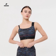 ASTRO CAMO SPORTS BRA