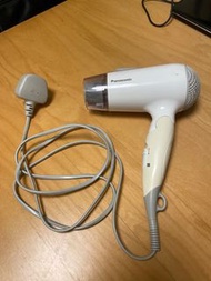 Panasonic hair dryer 風筒