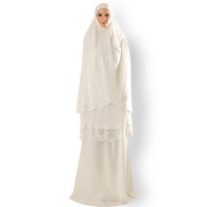 Telekung ARJANA Izafea