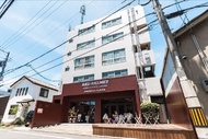 RED HELMET HOUSE＆SPORTS BAR HIROSHIMA - HOSTEL