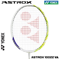 2025 Yonex Astrox 100zz VA (AX100ZZ) Badminton Racquets AXELSEN Signature