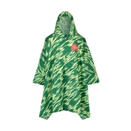 Beach Wizards Rain Poncho Mystic design - เสื้อกันฝน