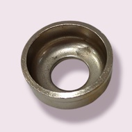 Universal bosch front and rear 608 and 6000 new children's and adult bicycle ball hub bearing bowl