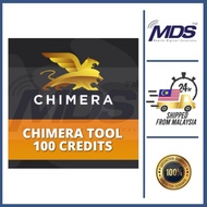 Chimera Tool 100 Credits