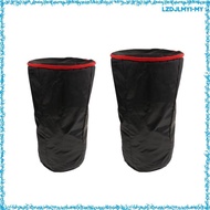 [LzdjlmybeMY] 10 inch Djembe Shoulder Carry Bag Hand Drum Gig Bag Djembe Backpack