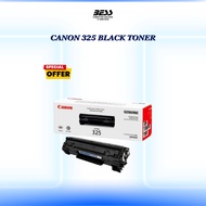 CANON 325 BLACK TONER