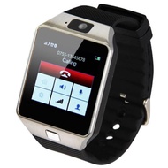 DZ09 Smart Watch SmartWatch Simcard Camera Call SMS