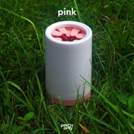 Pet Dog Cat Paw Cleaner / Dog Cat Pet Foot Cleaner