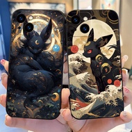 Soft Case For OPPO Reno 5 Pro 6 7 Z Reno 8 10 Pro + 8T 5G Cute Cartoon OB023