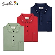 Arnold Palmer Men's Pocket Polo Shirt