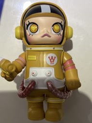 MOLLY 太空人POP MART Molly Care Bears Space Toy Figure