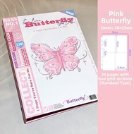 XINBAI | Collectible Photo Album A5