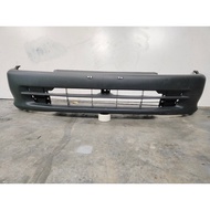 NEW Honda Civic 1992-1995 SR4 EG EG9 4 Door Sedan Front Bumper Bumper Depan
