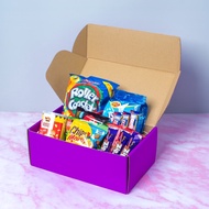 ( READY STOCK ) YUMMY SET BFH