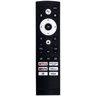 Compatible with Hisense TV 43A65H 43A6H 43A68H 55U6H 55U7G 75A6H Remote Control ERF3S90H Spare Parts