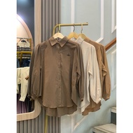 Adult women's alo shirt