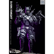 CY7 Toys 1/12th Scale Dark Knight (Action Figure)