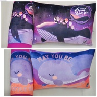 Bantal Guling Hiu Lucu