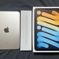 ipad mini 6(wifi)64GB