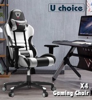 萬象行 AERAS X4 電競椅