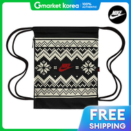 Nike | Nike Heritage Duffel Bag FZ7287-010 for Kids Retro Style