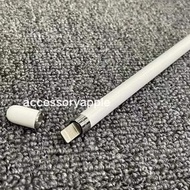 🔥包順豐送4禮🔥二手正品95新Apple Pencil 1代 (重力感應+電量顯示) iPad繪圖筆｜送鋼化膜+數據線+轉接器｜現貨