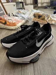 Brand new Nike Air Zoom Type SE black sneaker
