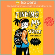 Finding My Voice by Aoife Dooley (UK edition, paperback)