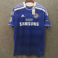 2011-12 Chelsea Home Vintage High Quality Football Shirt