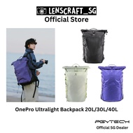 PGYTECH OnePro Ultralight Backpack 20L/30L/40L