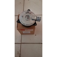 Mitsubishi mirage fan Motor