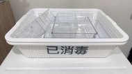 女子美容丙級檢定工具（全套二手）