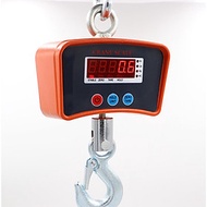 Cân Treo Điện Tử ABG 500 Kg, Cân Điện Tử Có Móc Treo Dùng Để Cân Hàng Hóa  - Hàng Chính Hãng