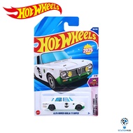 Hot Wheels COMPACT KINGS Alfa Romeo Giulia Ti Super Car | Hotwheels Mattel Collector Toys Vehicle Tr