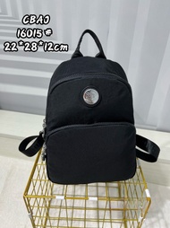 [ ERAJAY BAG ] Tas Ransel Mini 16015 Backpack Wanita Cordura Chibao Ori