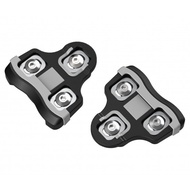 Favero Assioma Black Cleats Zero Degree Float Cycling Bike Pedal Cleats Bike Accessories