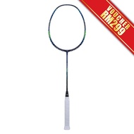 Li-Ning Racquet Aeronaut 8000D - Blue/Silver AYPN214-4