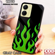 VIVO Y16 VIVO Y16 Casing (FIRE) VIVO Y16 Silicone - hp - Casing hp - hp - Latest Softcase - Softcase
