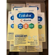 Enfalac C Biome step 1