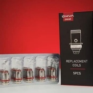 ORIGINAL COIL OXVA ORIGIN ORIGINAL 100%